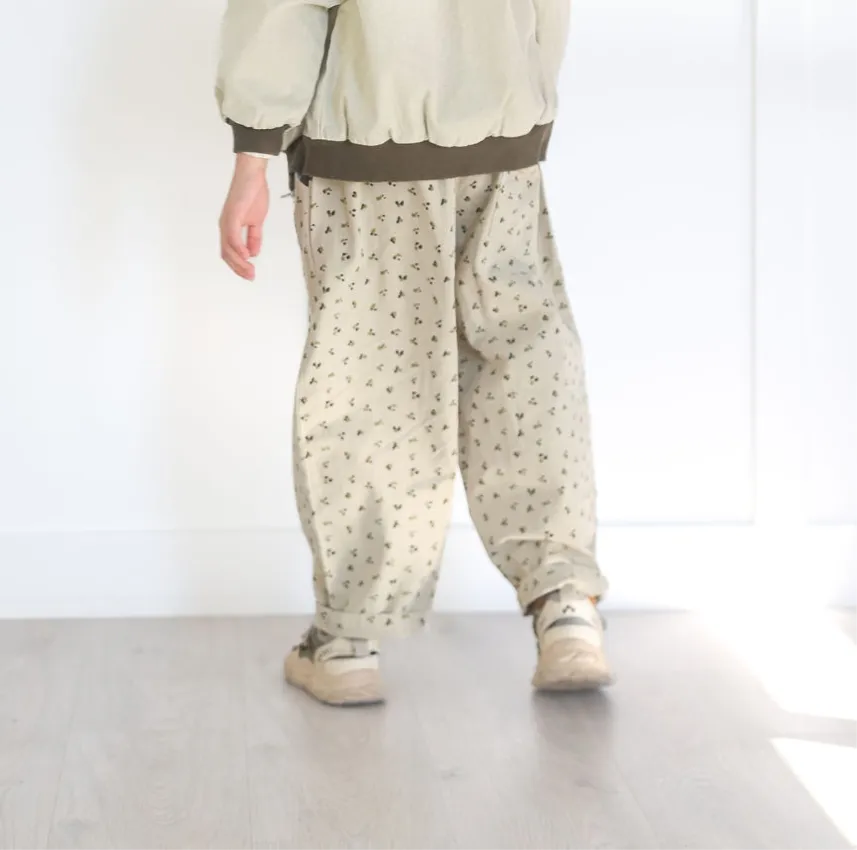 Comfy Pants
