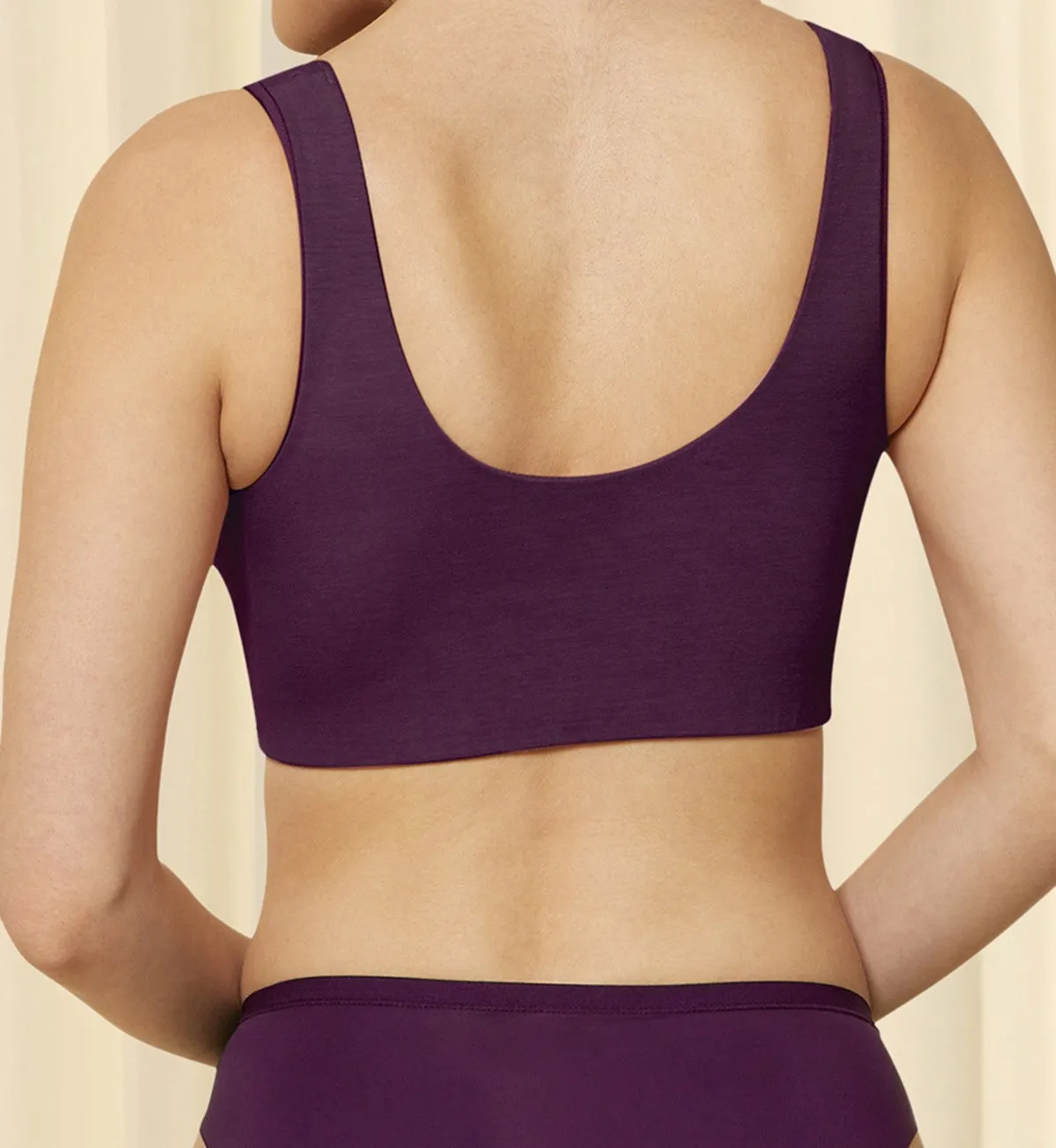 Cool Cotton Comfort Top