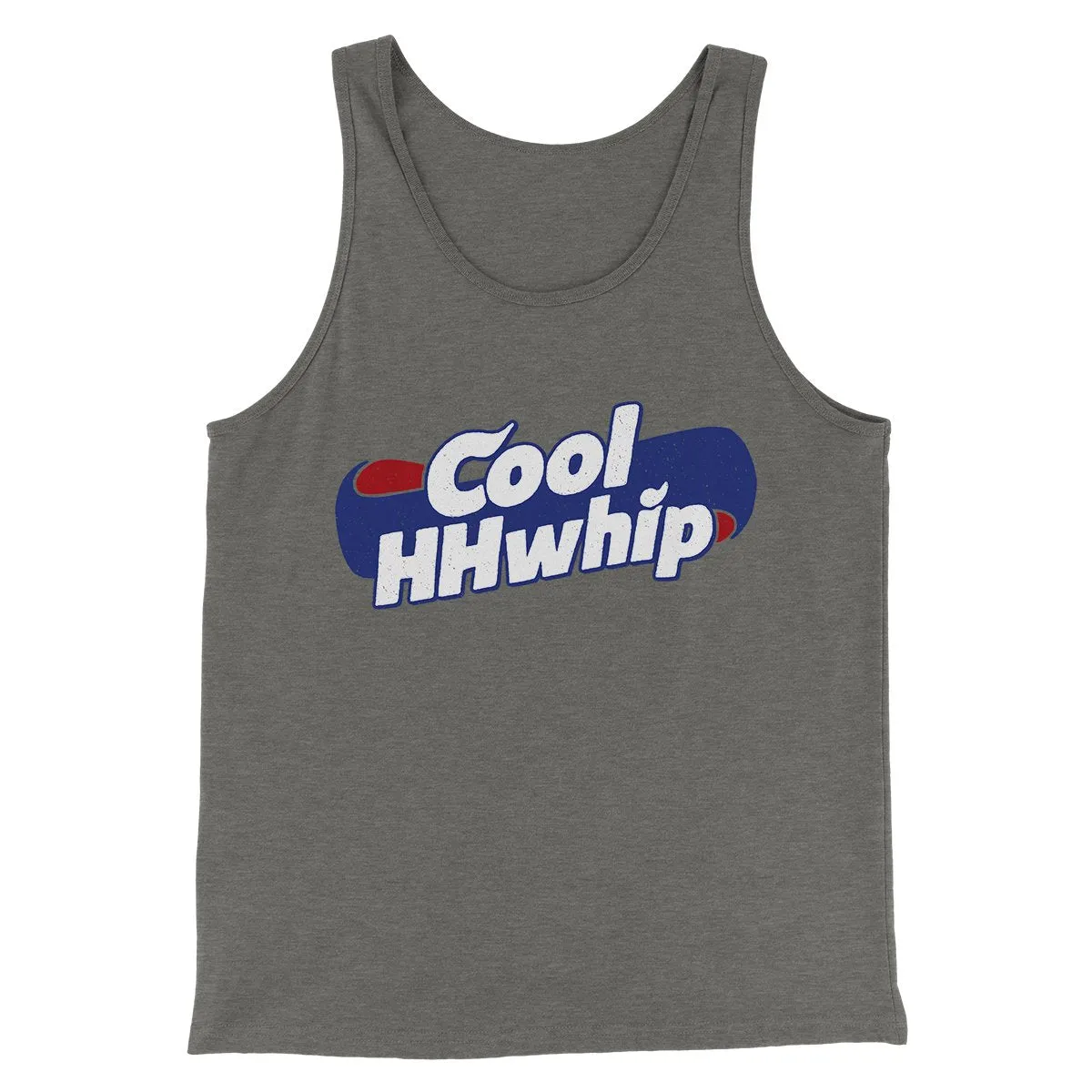 Cool Hhwhip Men/Unisex Tank Top