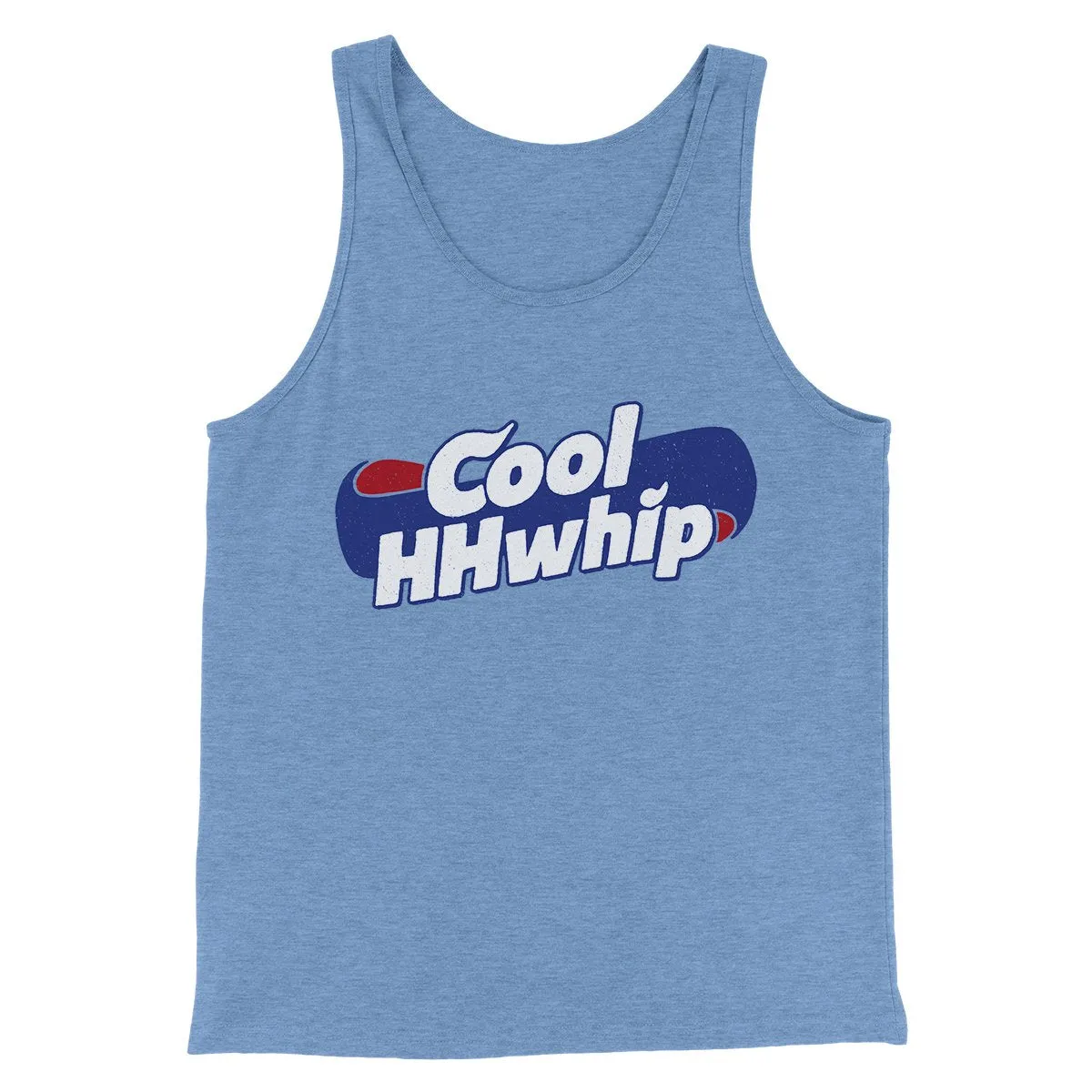 Cool Hhwhip Men/Unisex Tank Top