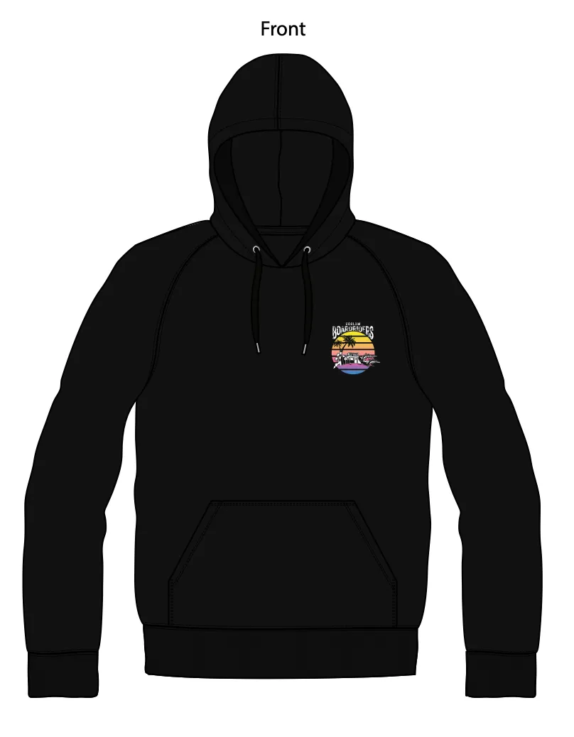Coolum BR Club Hoodie