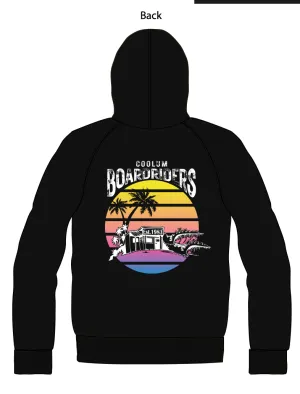 Coolum BR Club Hoodie