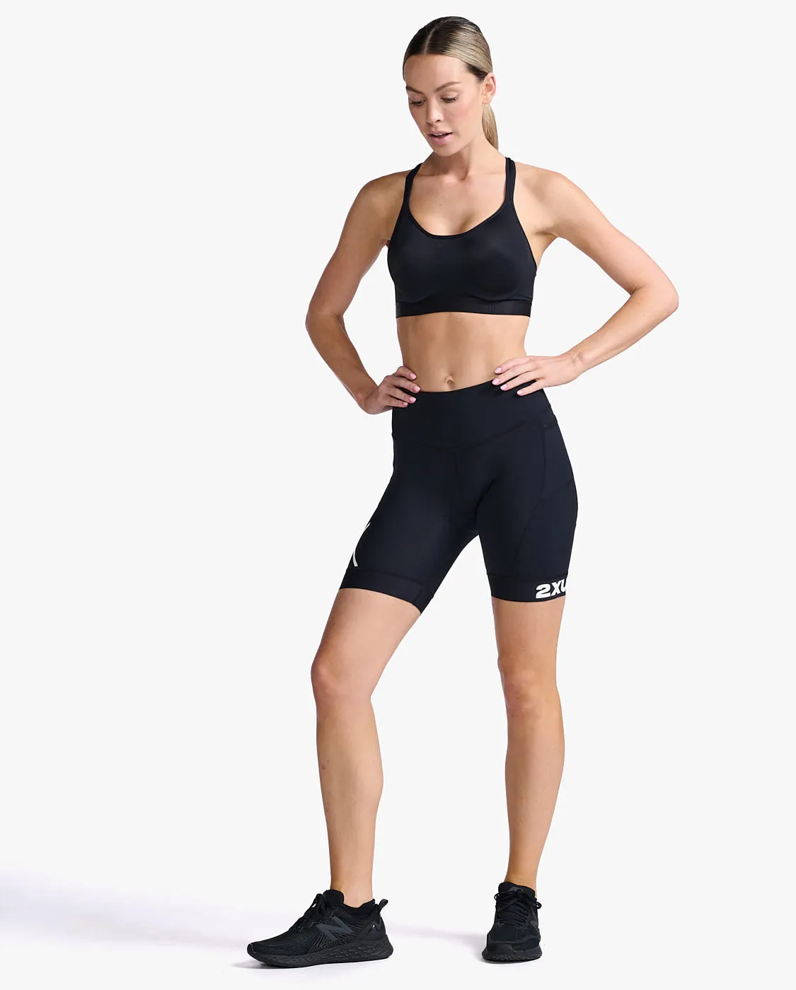 Core 7" Tri Shorts