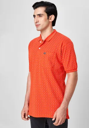 Cotton T-Shirt - 41278
