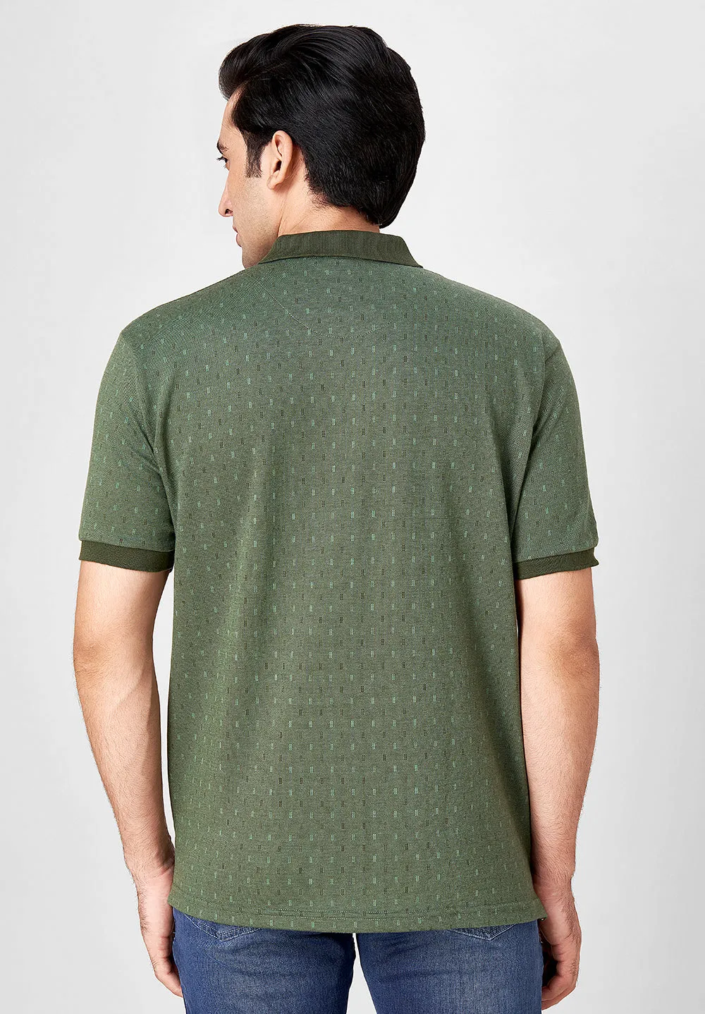 Cotton T-Shirt - 41963