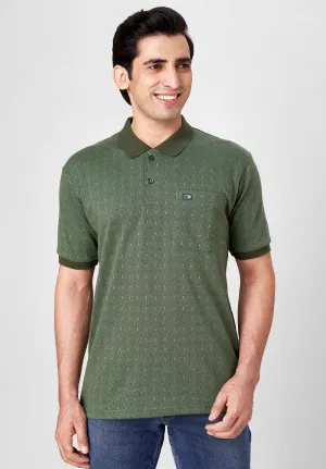 Cotton T-Shirt - 41963