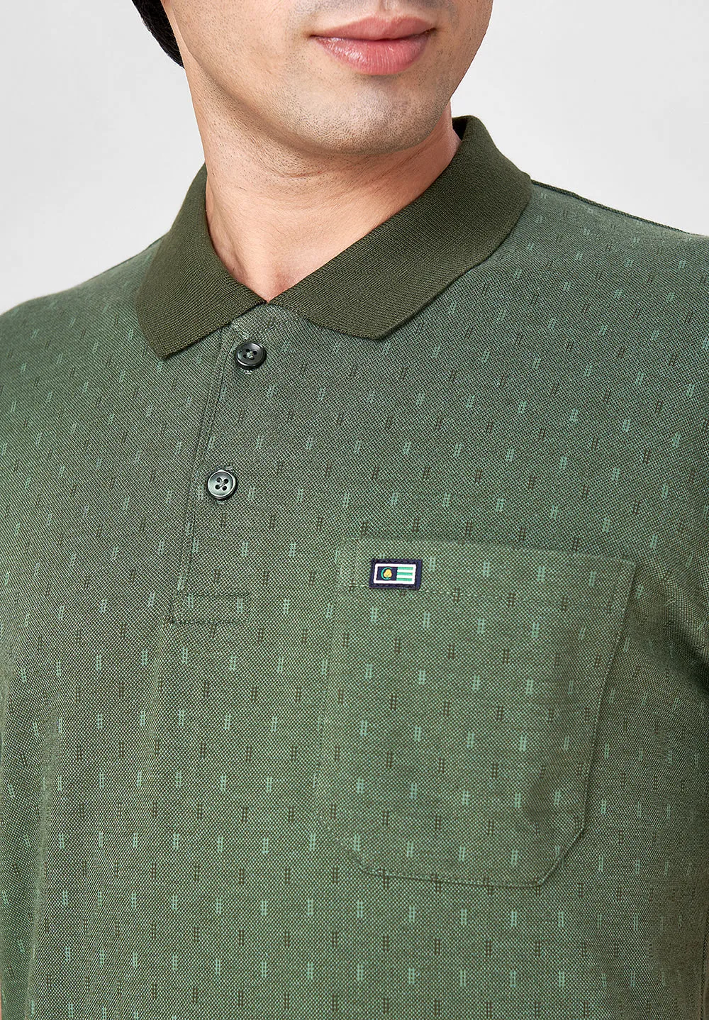 Cotton T-Shirt - 41963