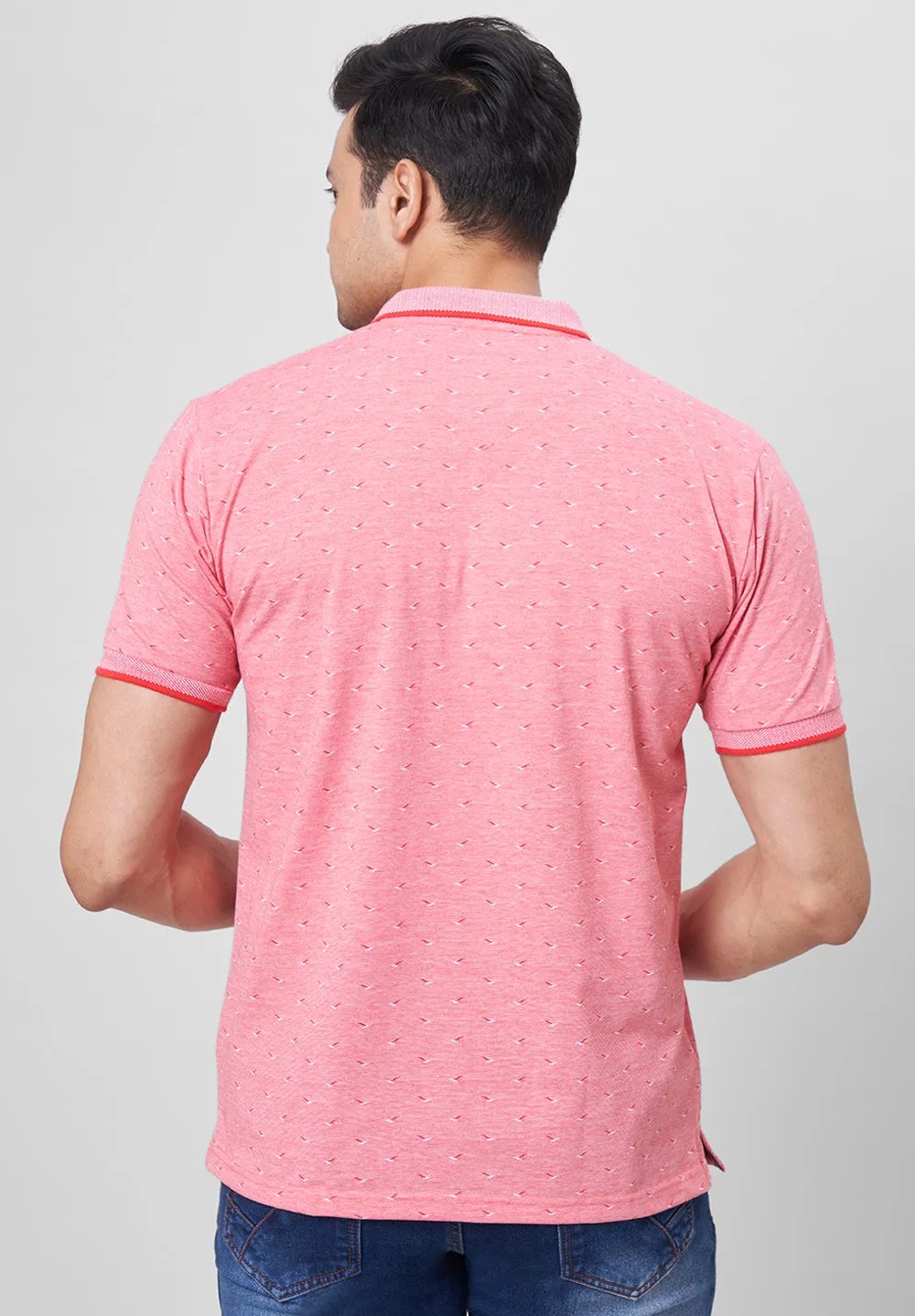 Cotton T-Shirt - 42057