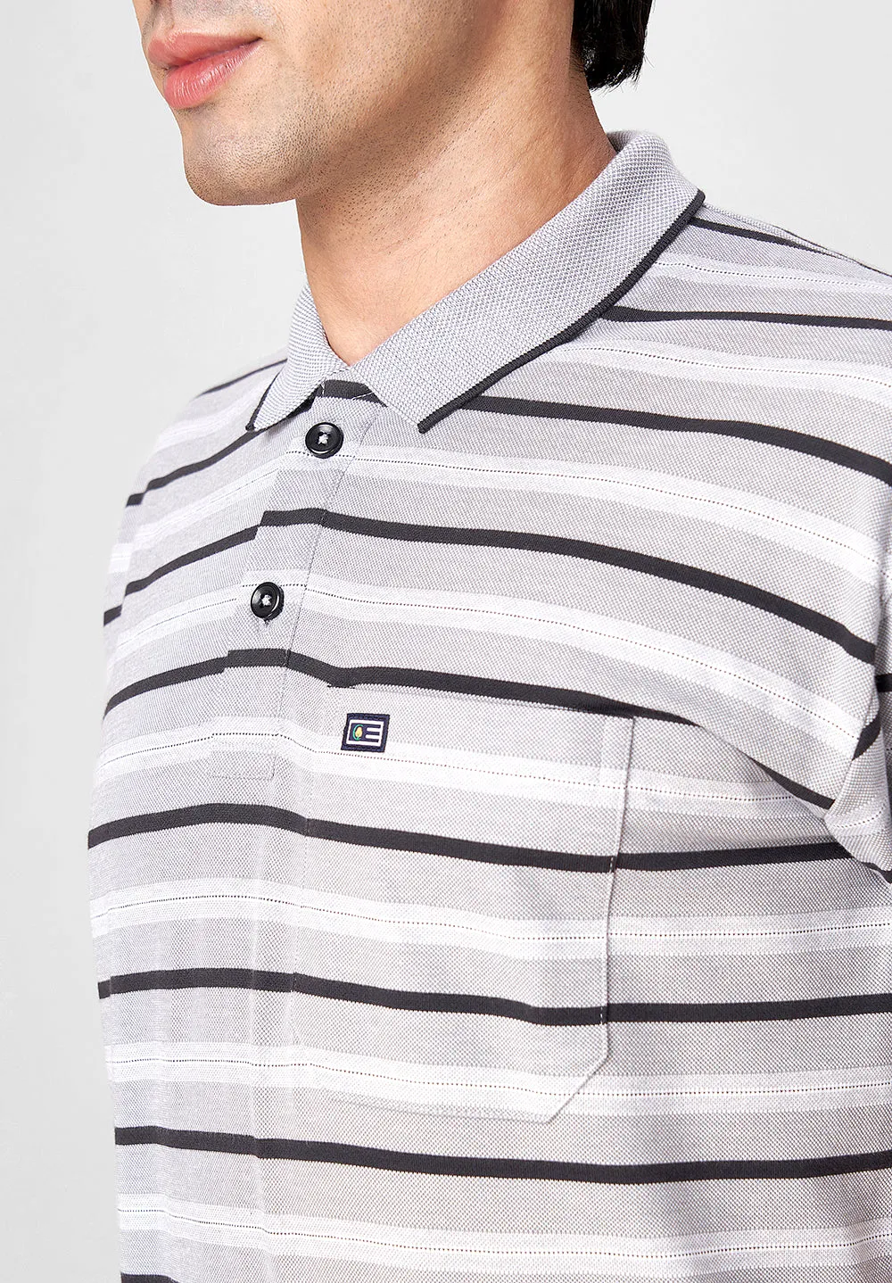 Cotton T-Shirt - 42079