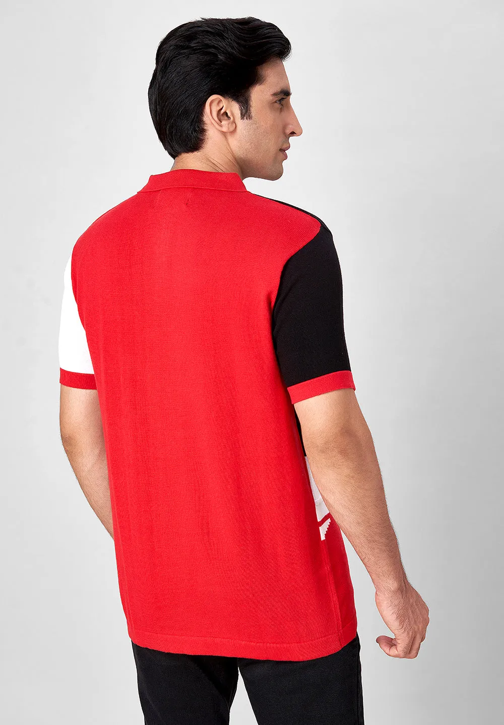 Cotton T-Shirt - 43071