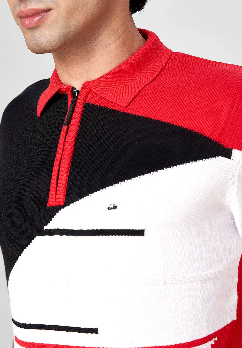 Cotton T-Shirt - 43071