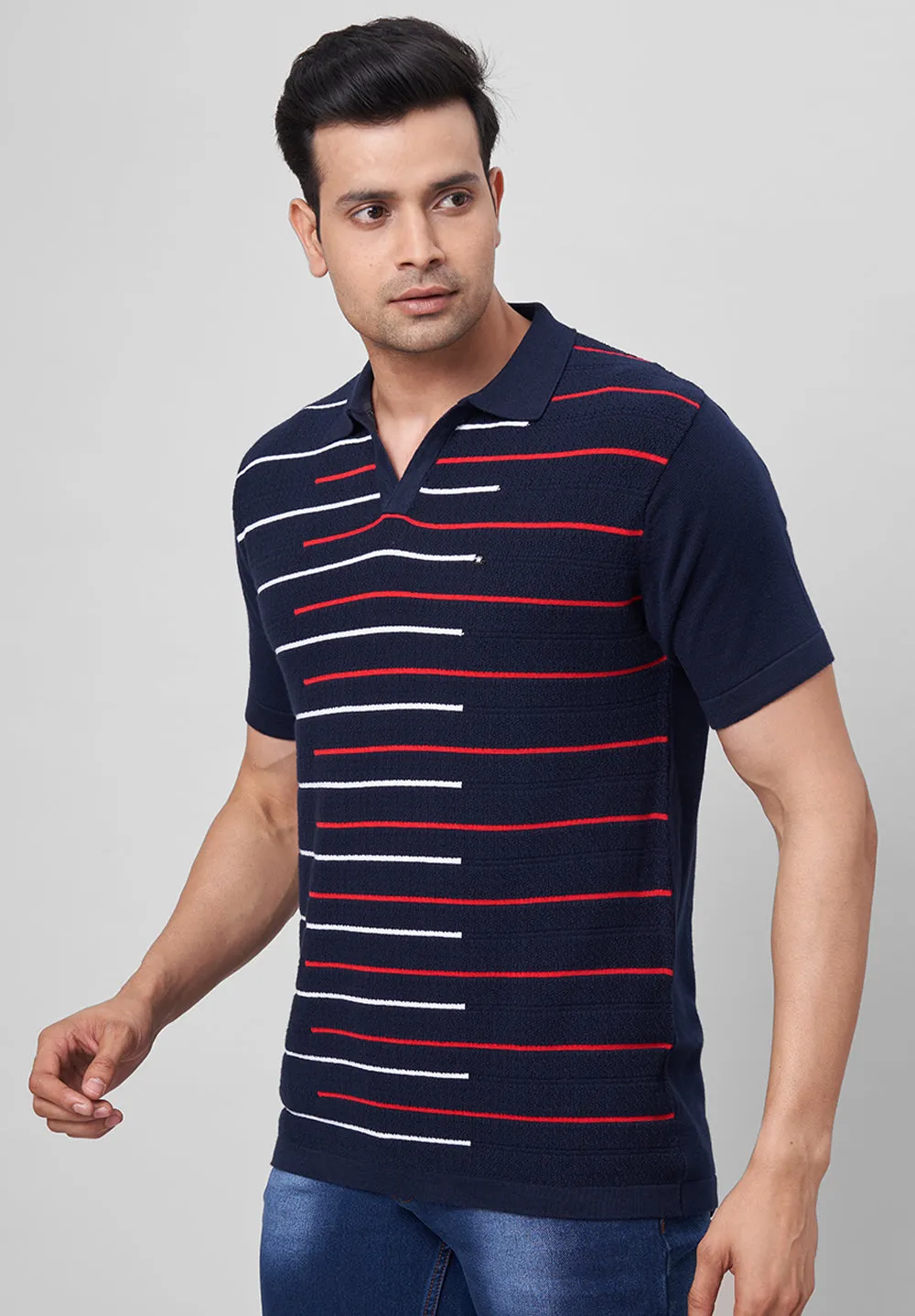 Cotton T-Shirt - 43074
