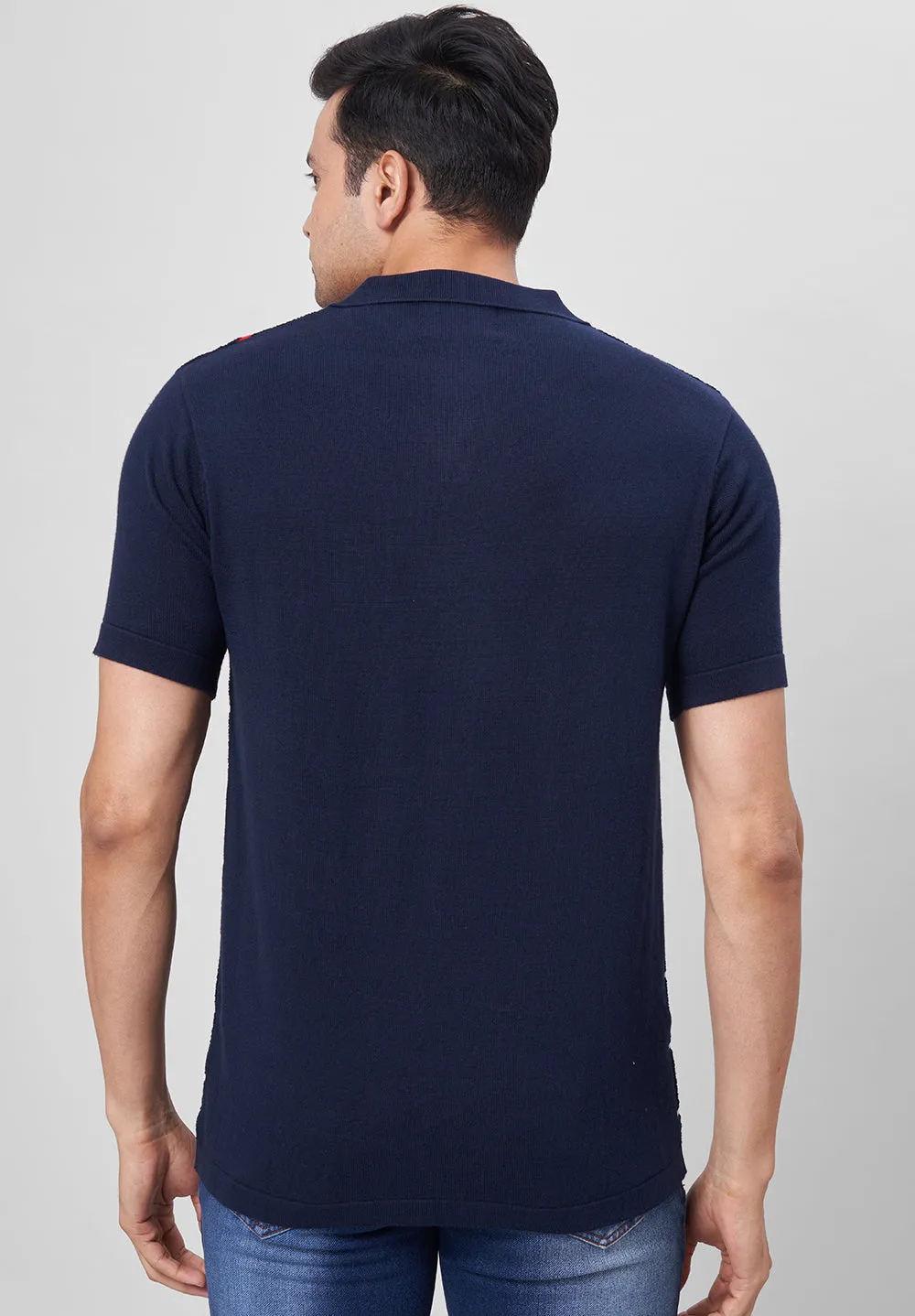 Cotton T-Shirt - 43074