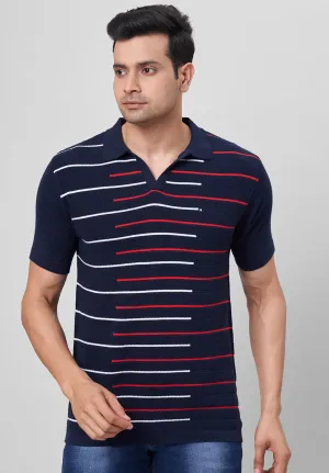 Cotton T-Shirt - 43074