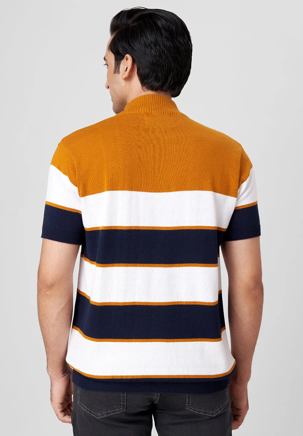 Cotton T-Shirt - 43077