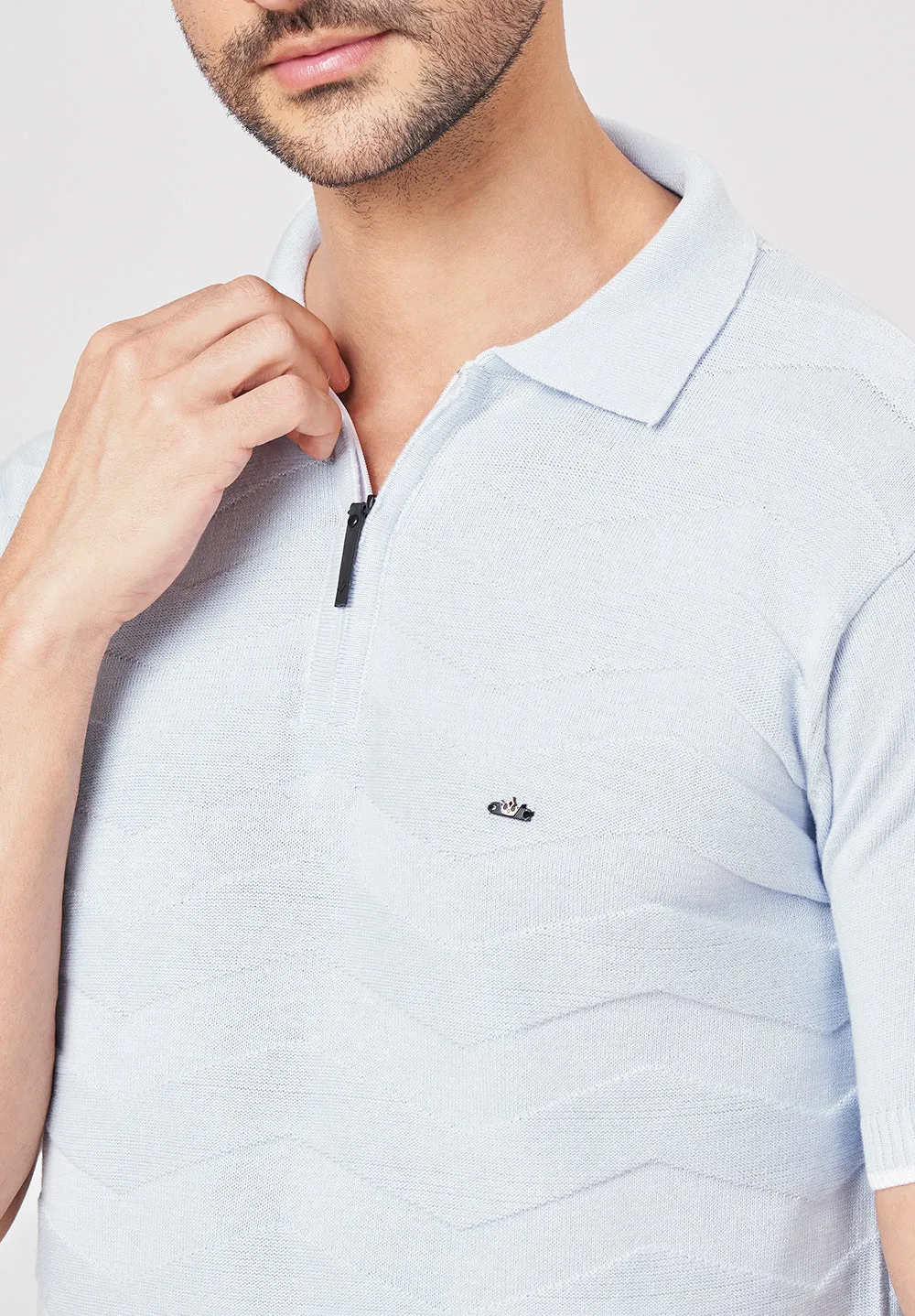Cotton T-Shirt - 43092