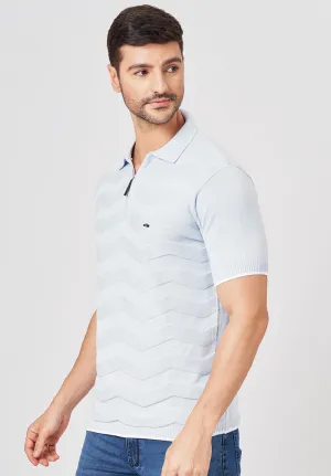 Cotton T-Shirt - 43092