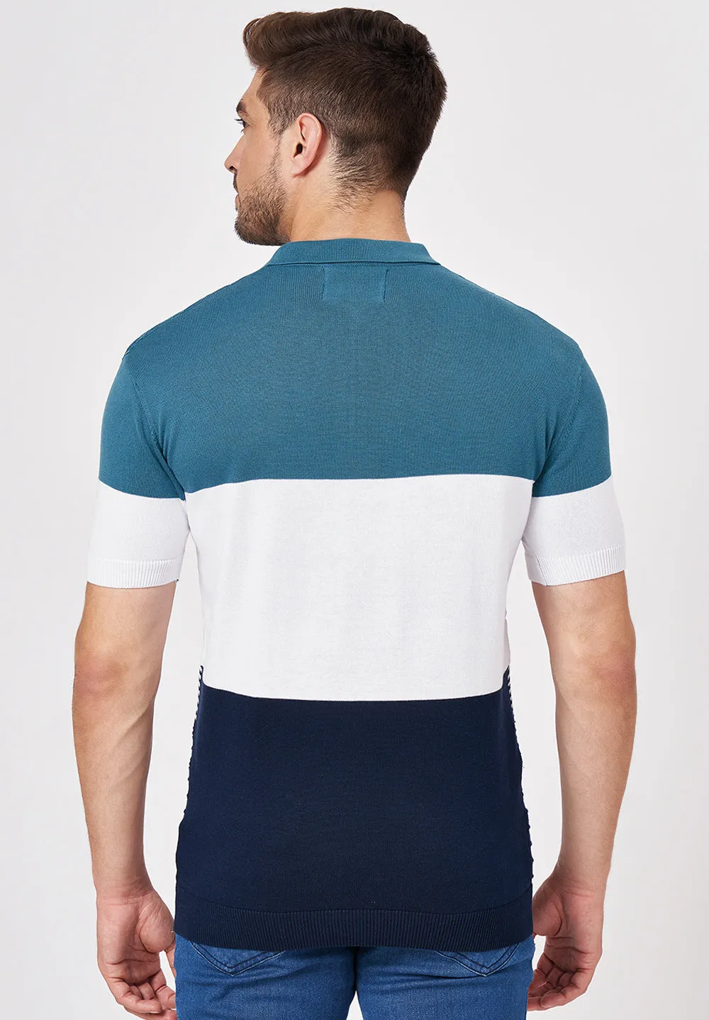 Cotton T-Shirt - 43095