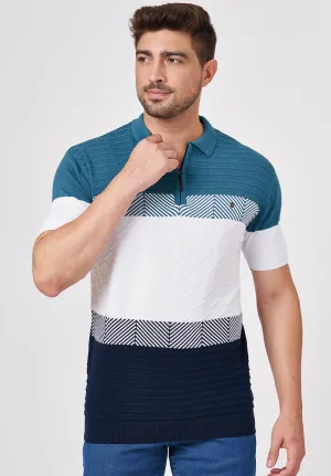 Cotton T-Shirt - 43095