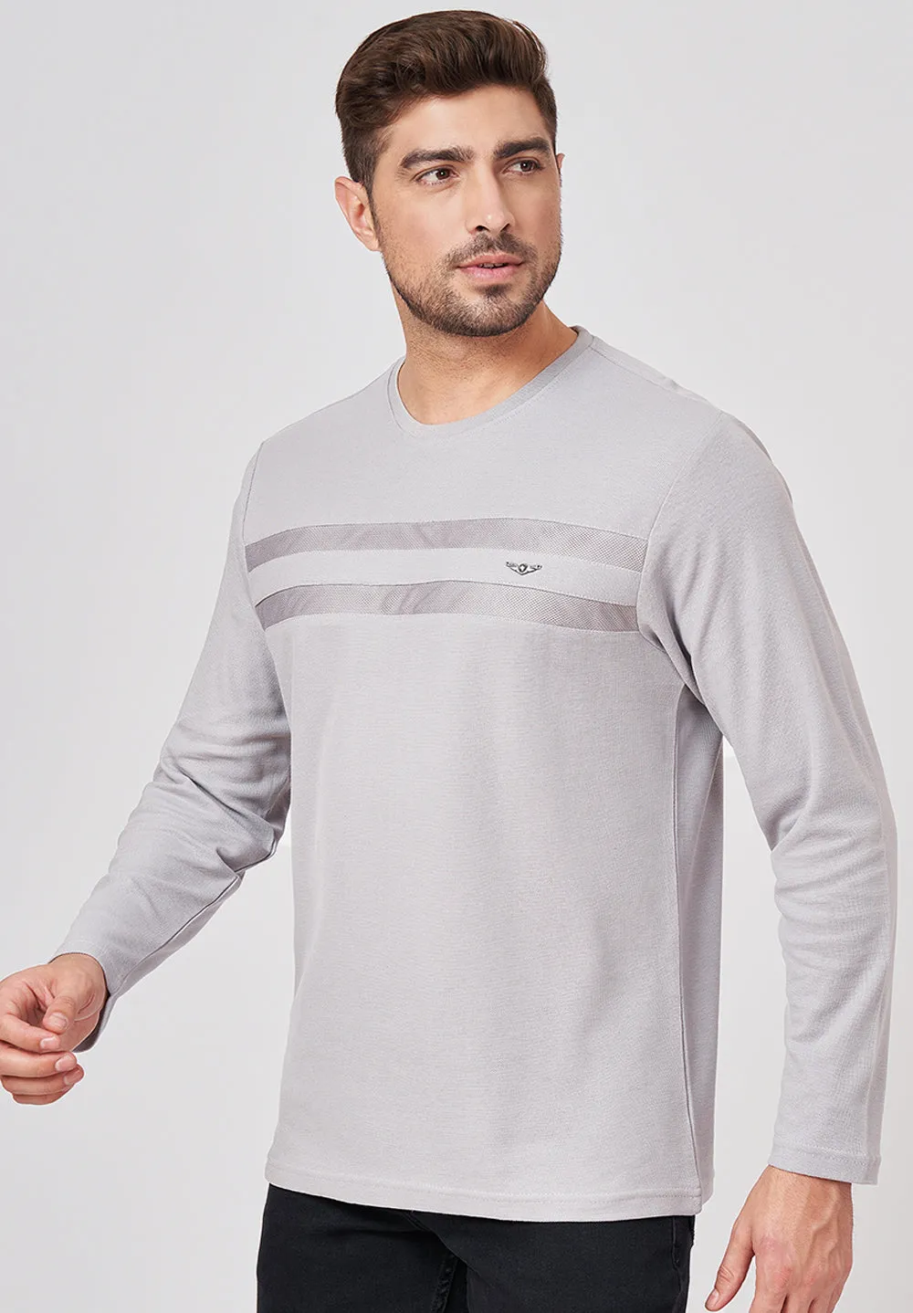 Cotton T-Shirt - 43199