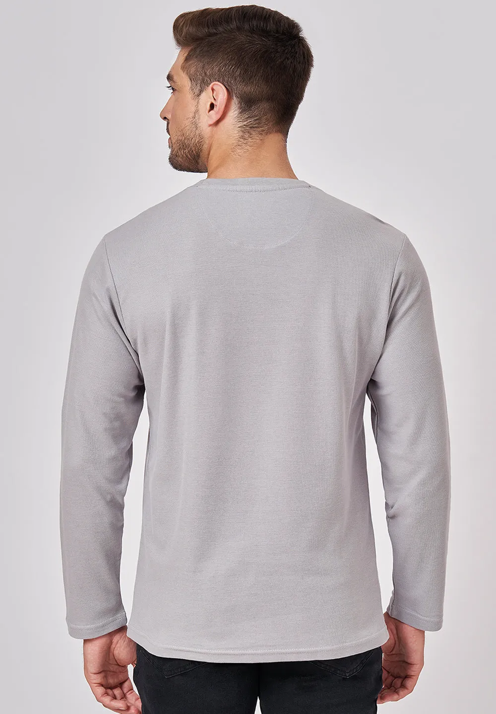 Cotton T-Shirt - 43199