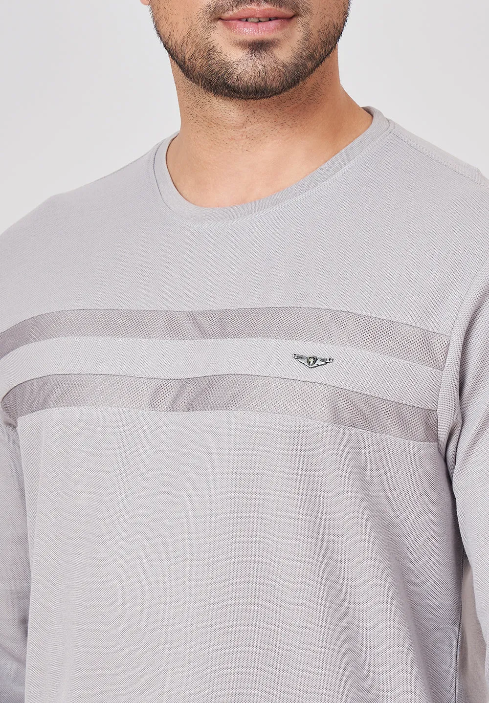 Cotton T-Shirt - 43199