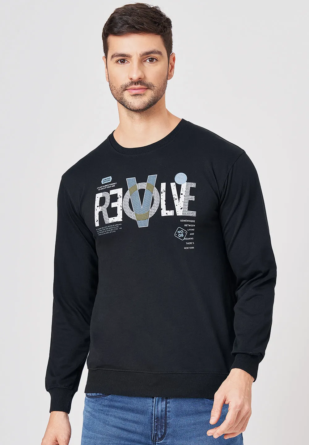Cotton T-Shirt - 43231