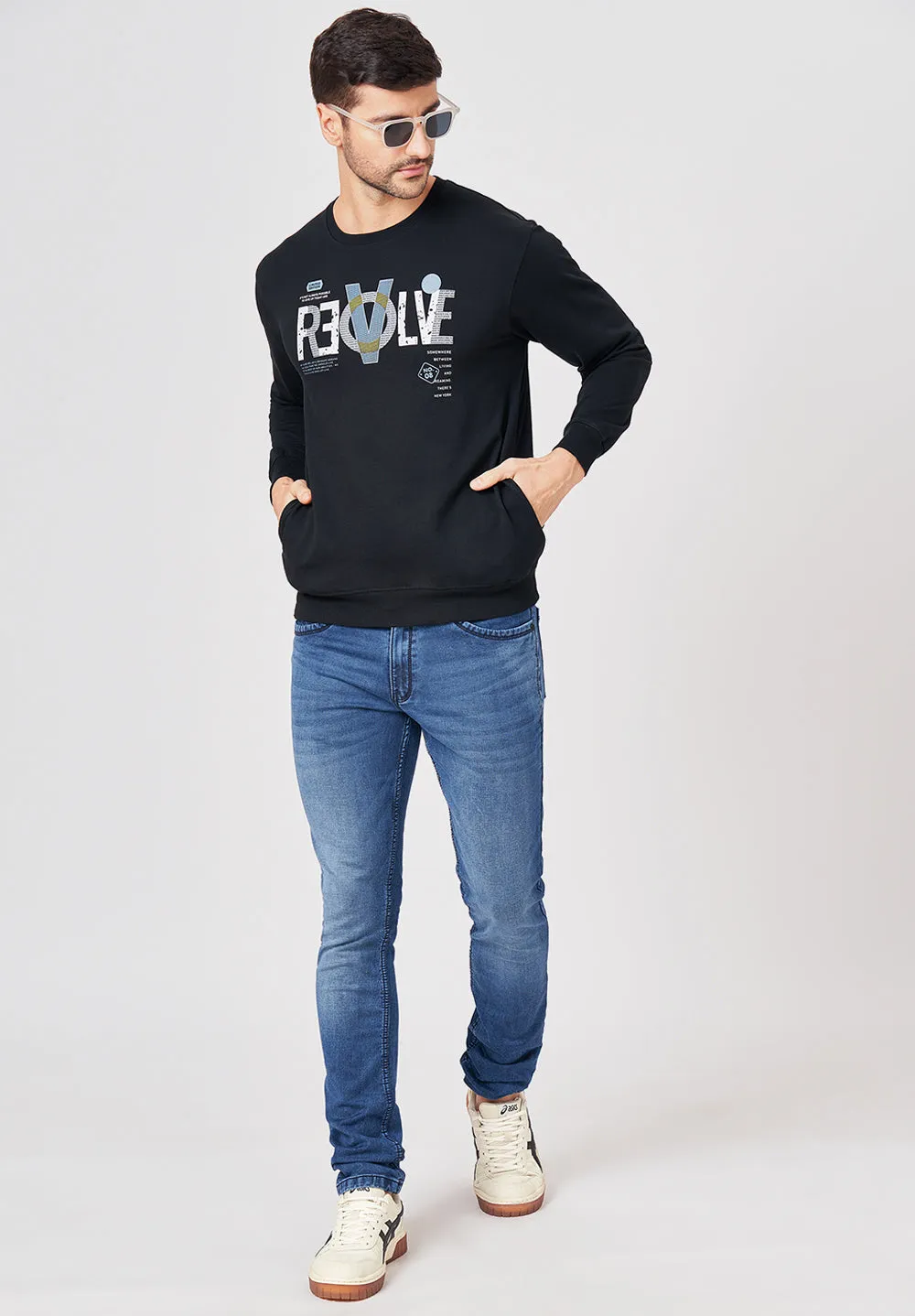 Cotton T-Shirt - 43231