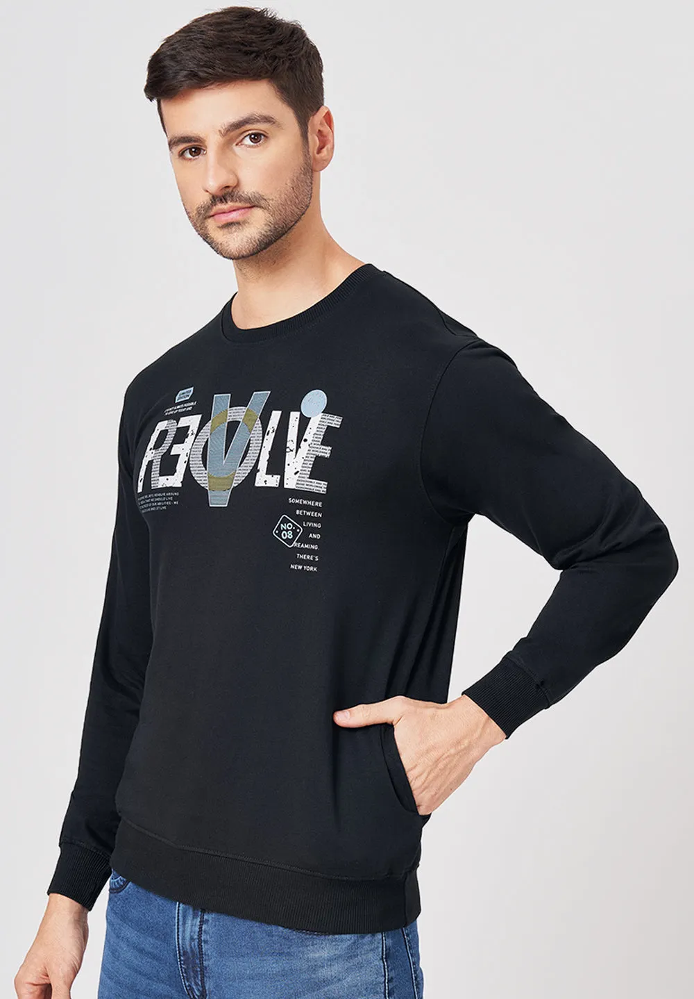 Cotton T-Shirt - 43231
