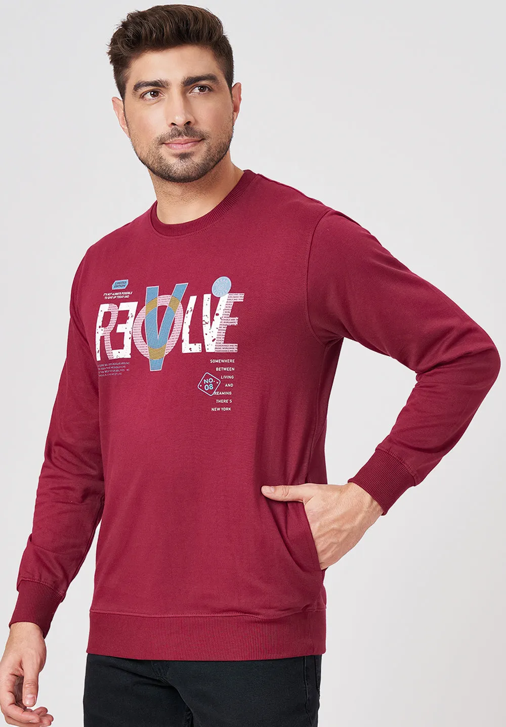 Cotton T-Shirt - 43233