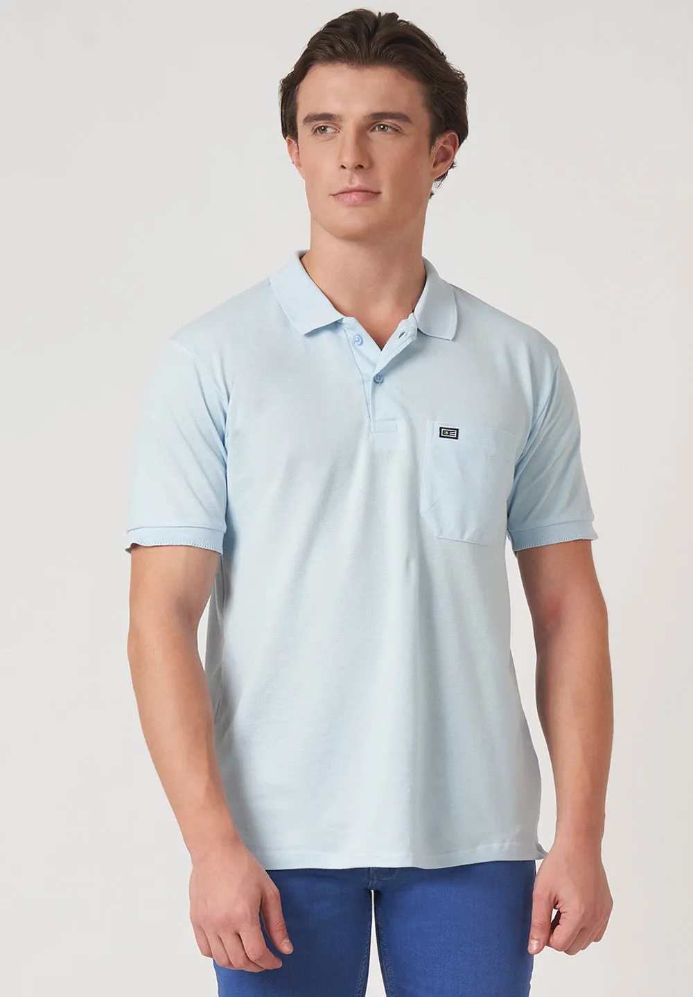 Cotton T-Shirt - 48998