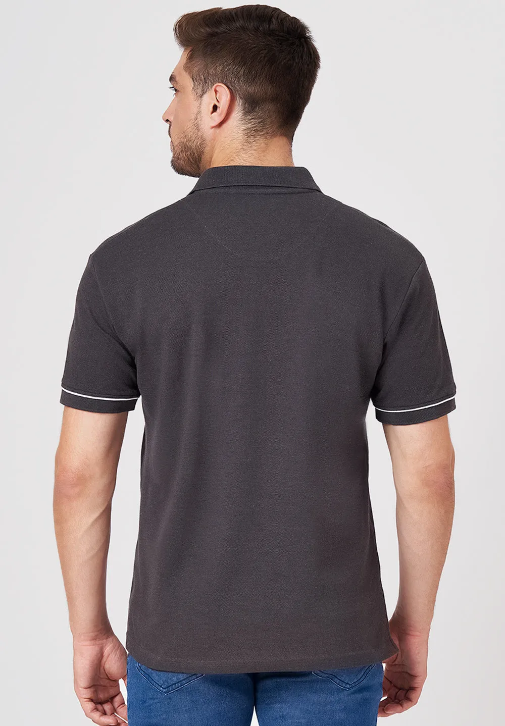 Cotton T-Shirt - A42987