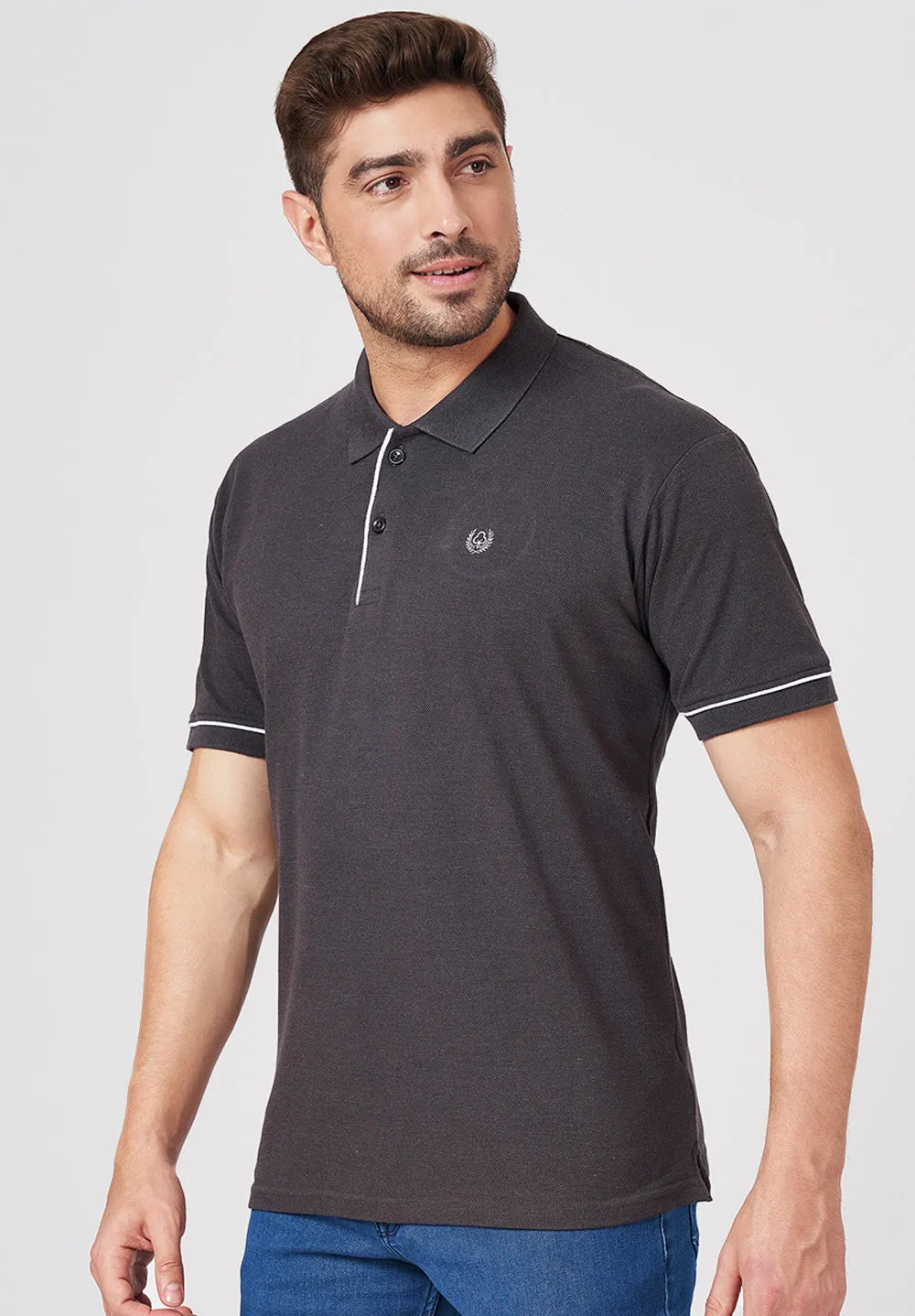 Cotton T-Shirt - A42987