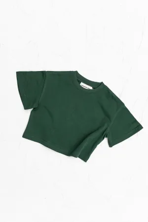 Country Club Tee - Olive