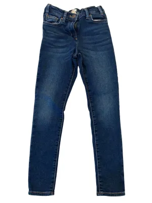 Crewcuts jeans size 12