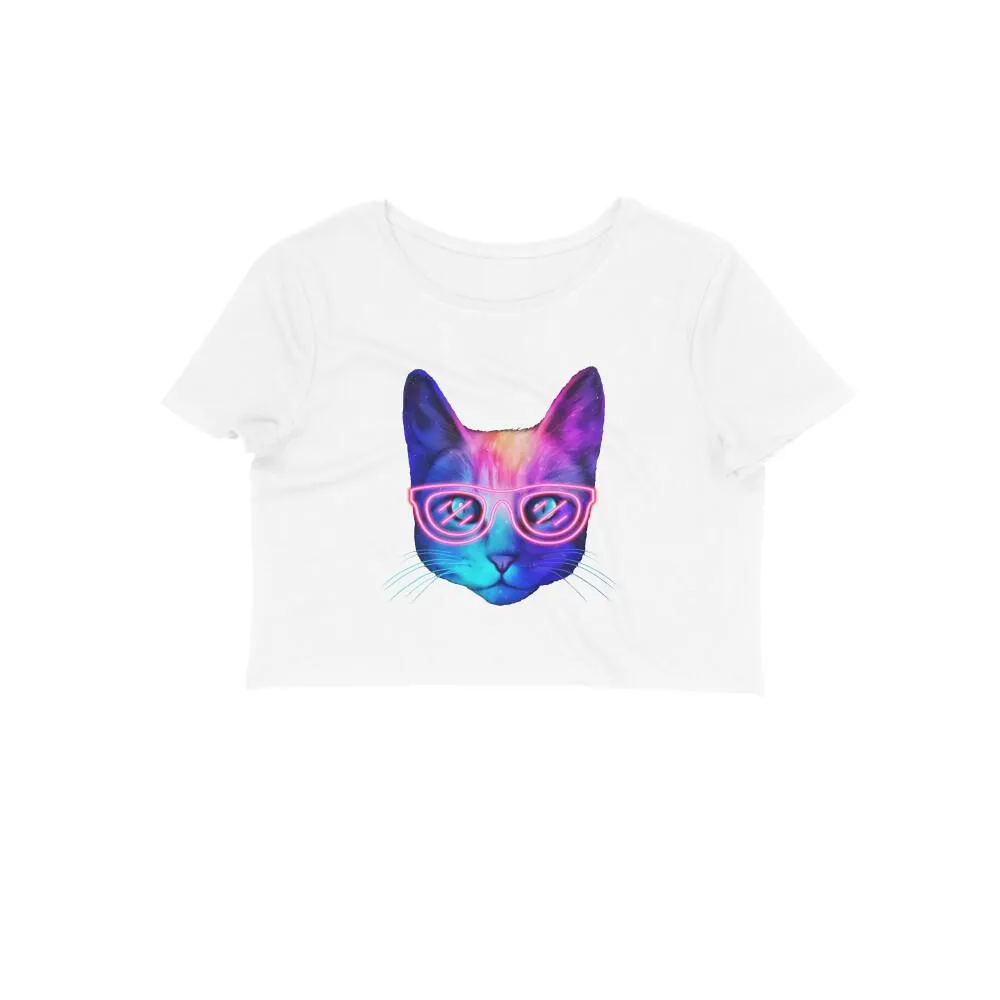 Crop Top (Women) - Best Friend Fur Real (12 Colours)