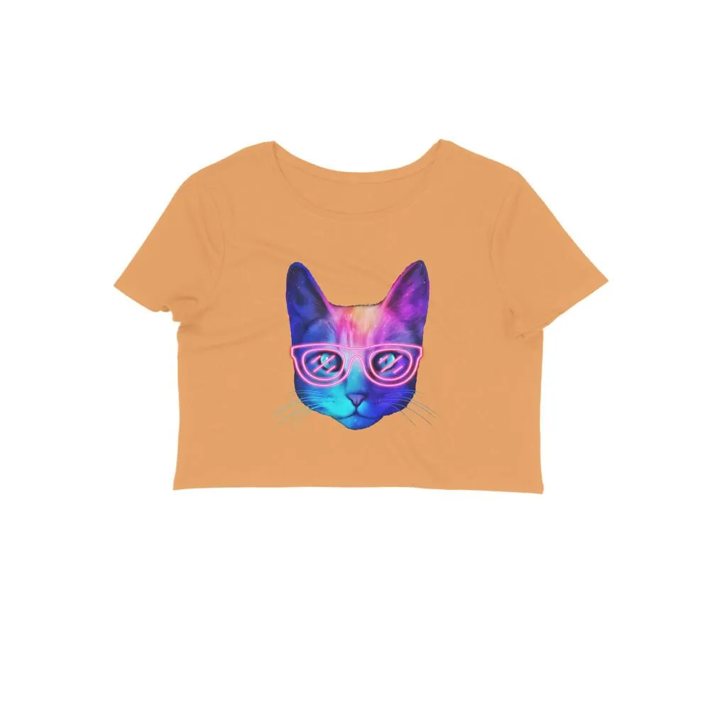 Crop Top (Women) - Best Friend Fur Real (12 Colours)