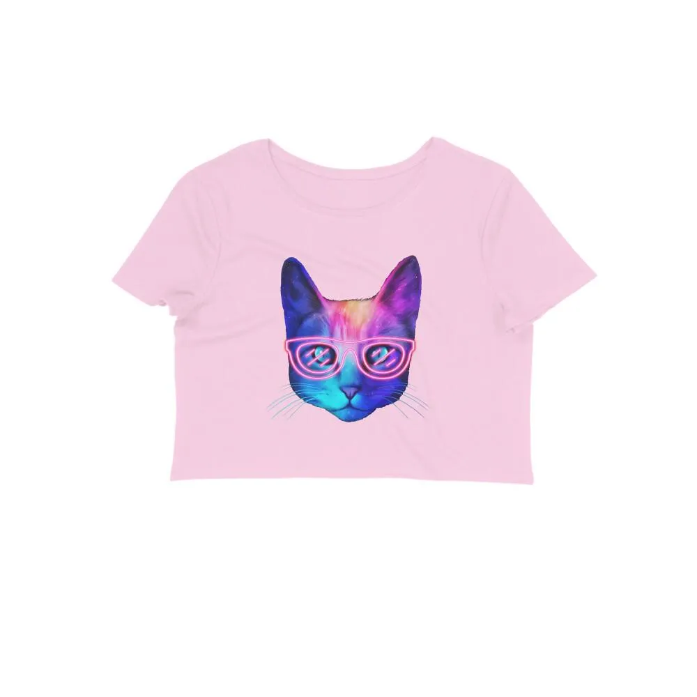 Crop Top (Women) - Best Friend Fur Real (12 Colours)