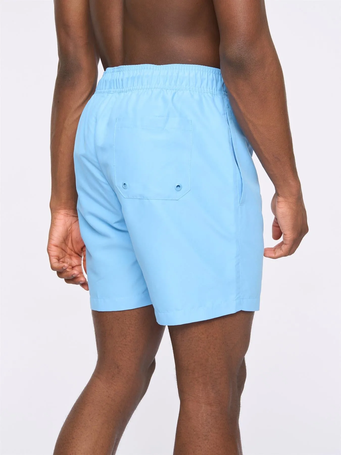 Crosby 2.0 Swim Shorts Sky Blue