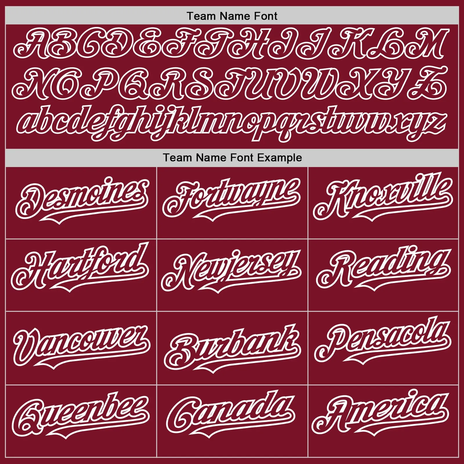 Custom Crimson White Pinstripe White Two-Button Unisex Softball Jersey