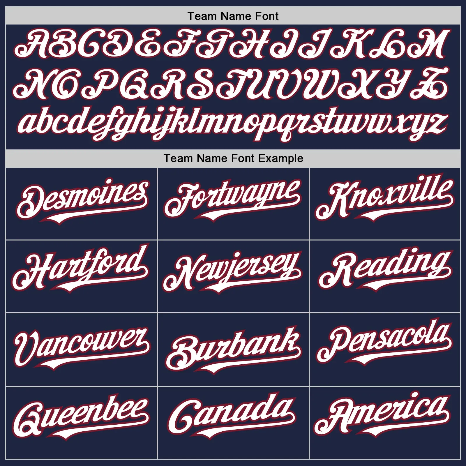 Custom Navy Crimson Pinstripe White Two-Button Unisex Softball Jersey