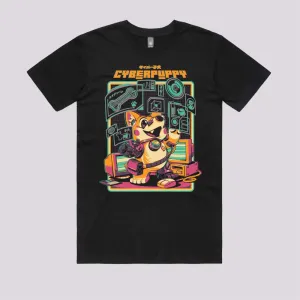Cyberpuppy T-Shirt