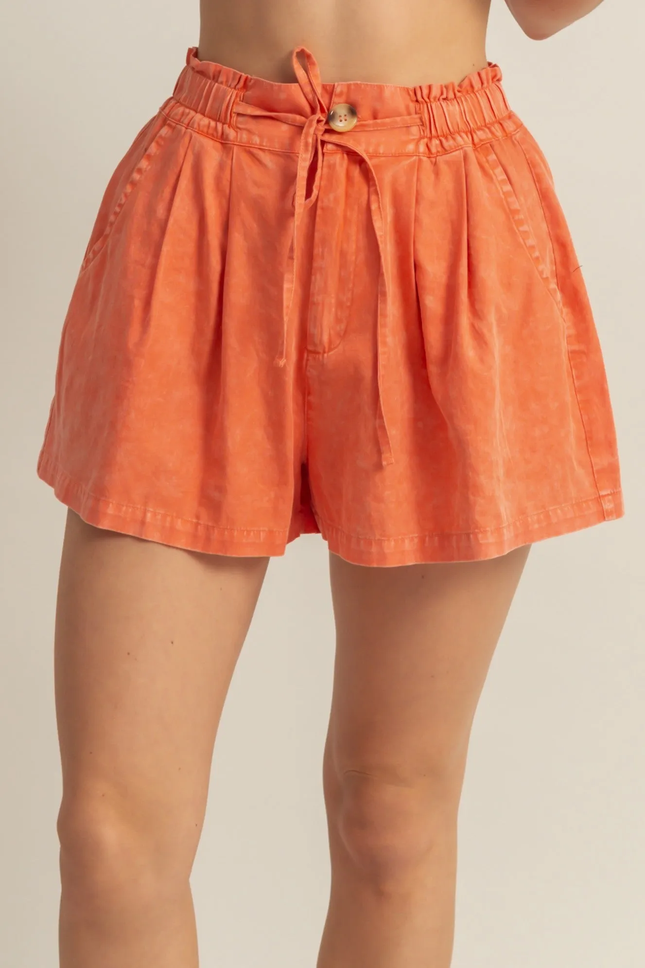 Days Off Shorts