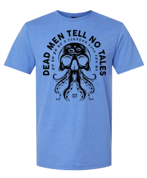 Dead men tell no tales