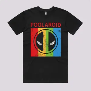 Deadly Photographer T-Shirt