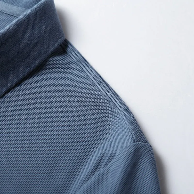 Dean Clark James Polo Shirt