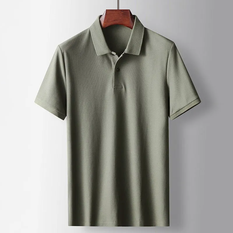 Dean Clark James Polo Shirt