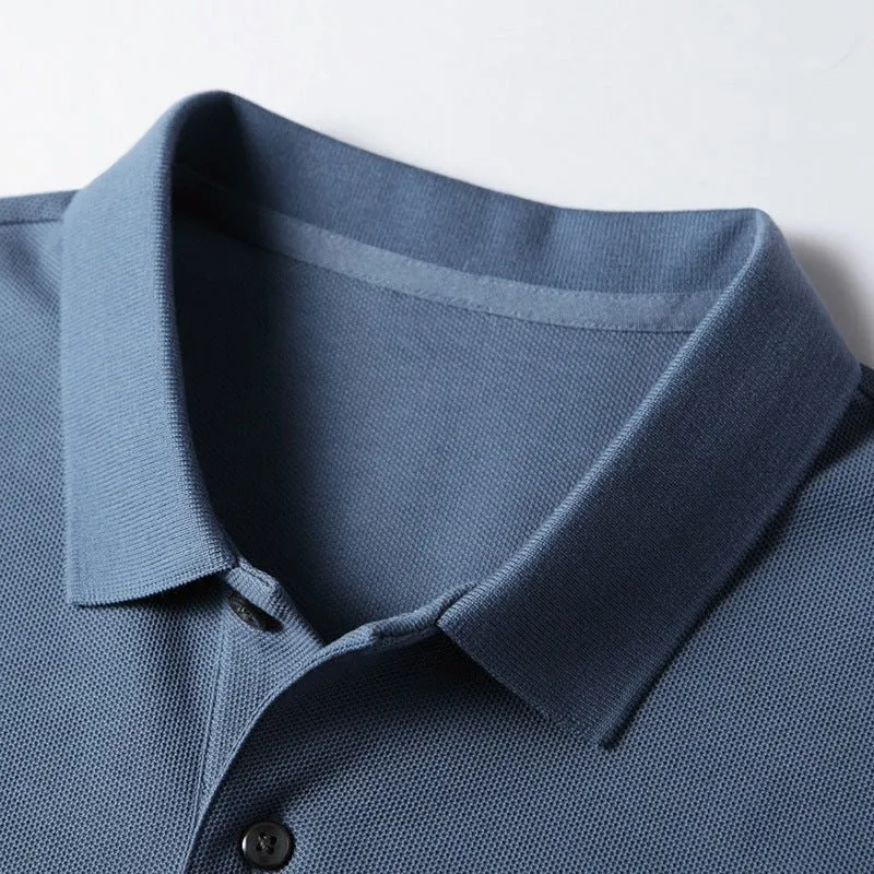 Dean Clark James Polo Shirt