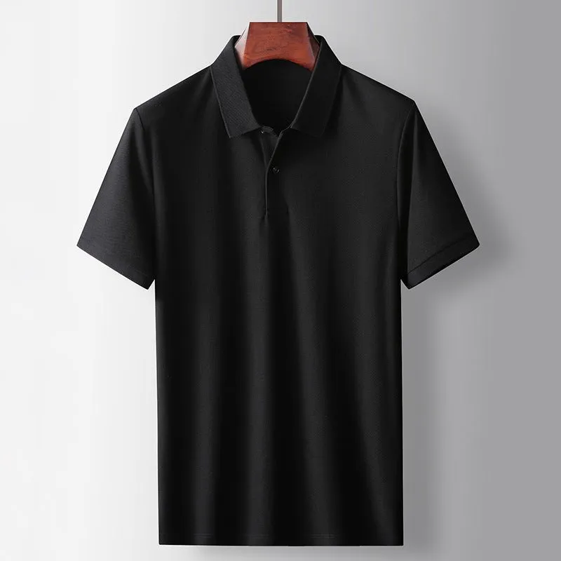 Dean Clark James Polo Shirt