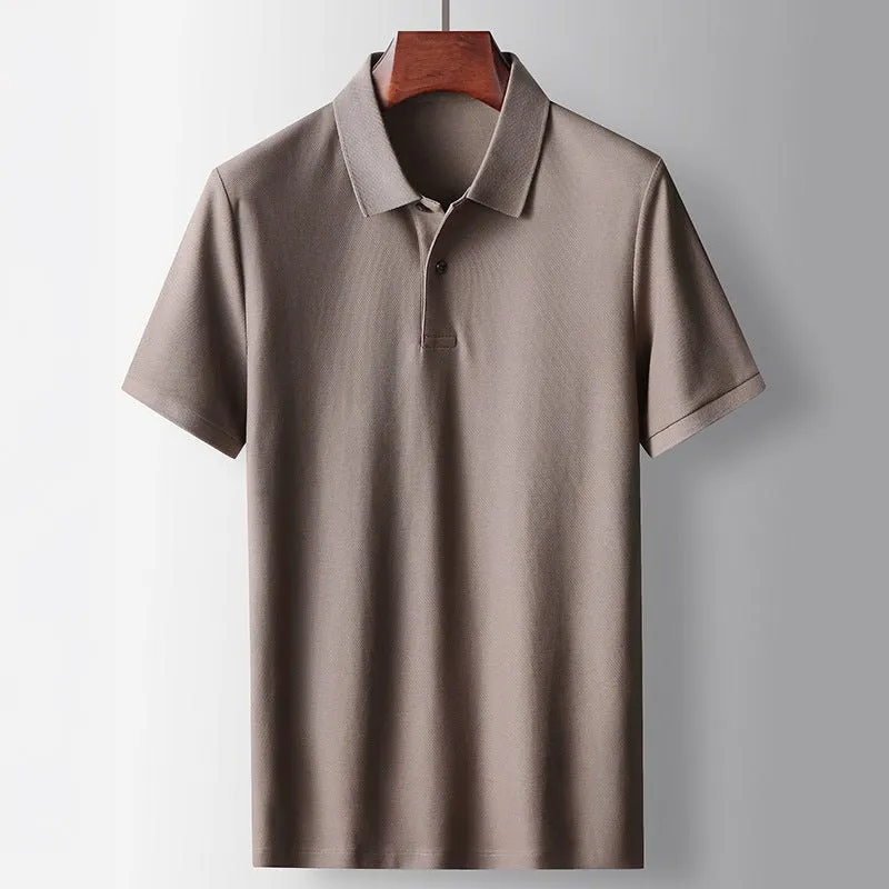 Dean Clark James Polo Shirt